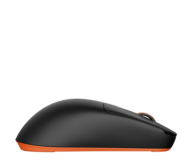 Royal Kludge M30 Black Orange PAW 33111K - 1455810 - zdjęcie 2